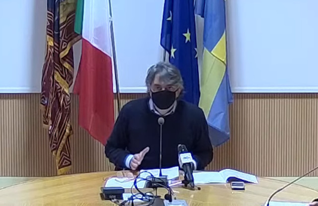 Sboarina: “Albergatori, gli eventi a 5 stelle ci sono sempre stati, avete la memoria corta”