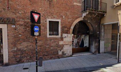 Paura a Verona: operai tornano per riscuotere il credito ma vengono minacciati con una pistola