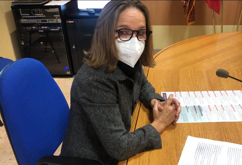 Giornata Internazionale contro la violenza sulle donne, un mese di eventi online