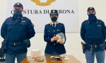 Spacciavano droga indisturbati dalla stanza dell’hotel a Verona, traditi dallo “strano odore”