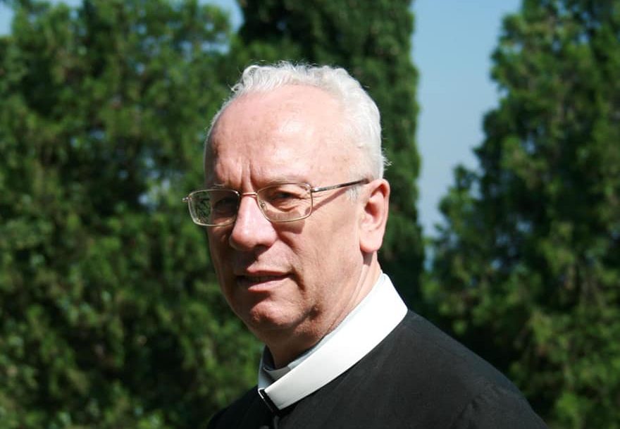 Addio a padre Sergio Campara, grande missionario in Paraguay e Cuba