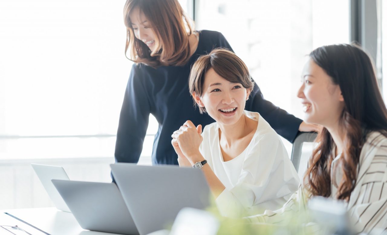 Dal progetto all’impresa, il corso gratuito dedicato alle donne disoccupate