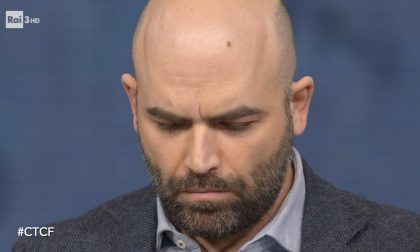 Caso Saviano a Verona, partita la petizione online. Facincani (Pd): "Rappresaglia da piccoli dittatori"