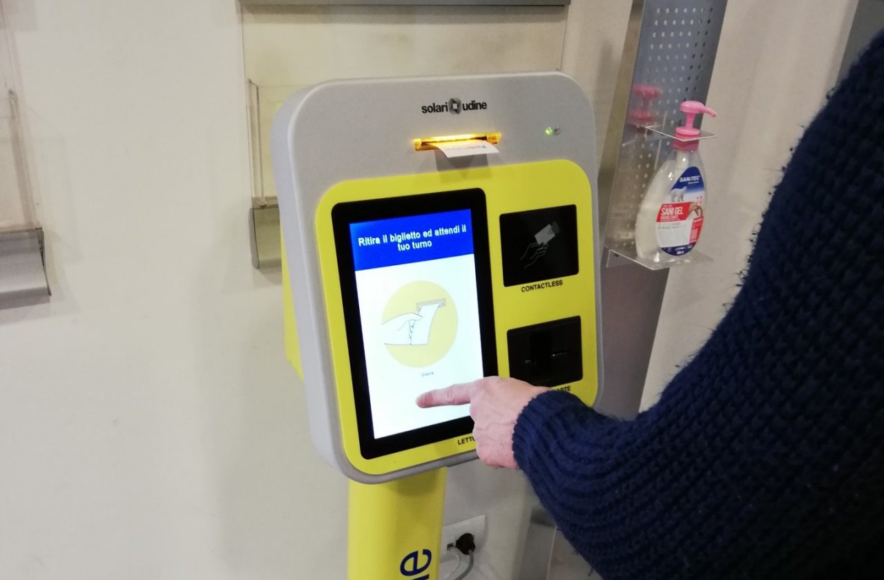 Poste Italiane, in provincia di Verona pensioni in pagamento da mercoledì 1 giugno