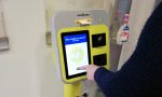Installato all’ufficio postale di Minerbe il nuovo gestore delle attese: innovativo totem touch screen