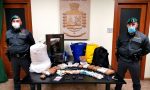 Scoperto servizio di delivery della droga a Verona: sequestrato un ingente quantitativo di eroina