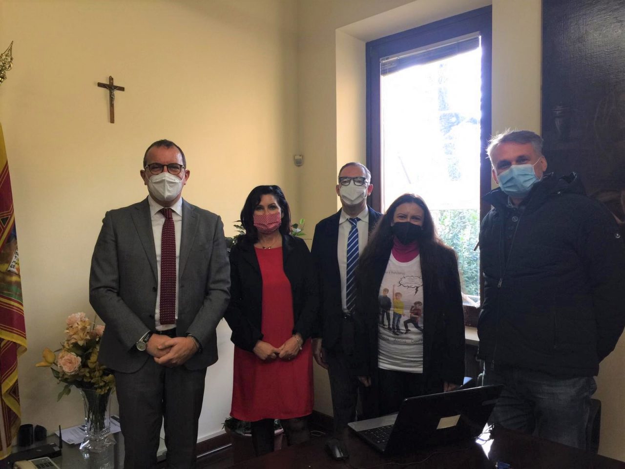 Presentato il cortometraggio “Il mondo di Derek” in nome di una scuola che educa all’Inclusione e non all’omologazione