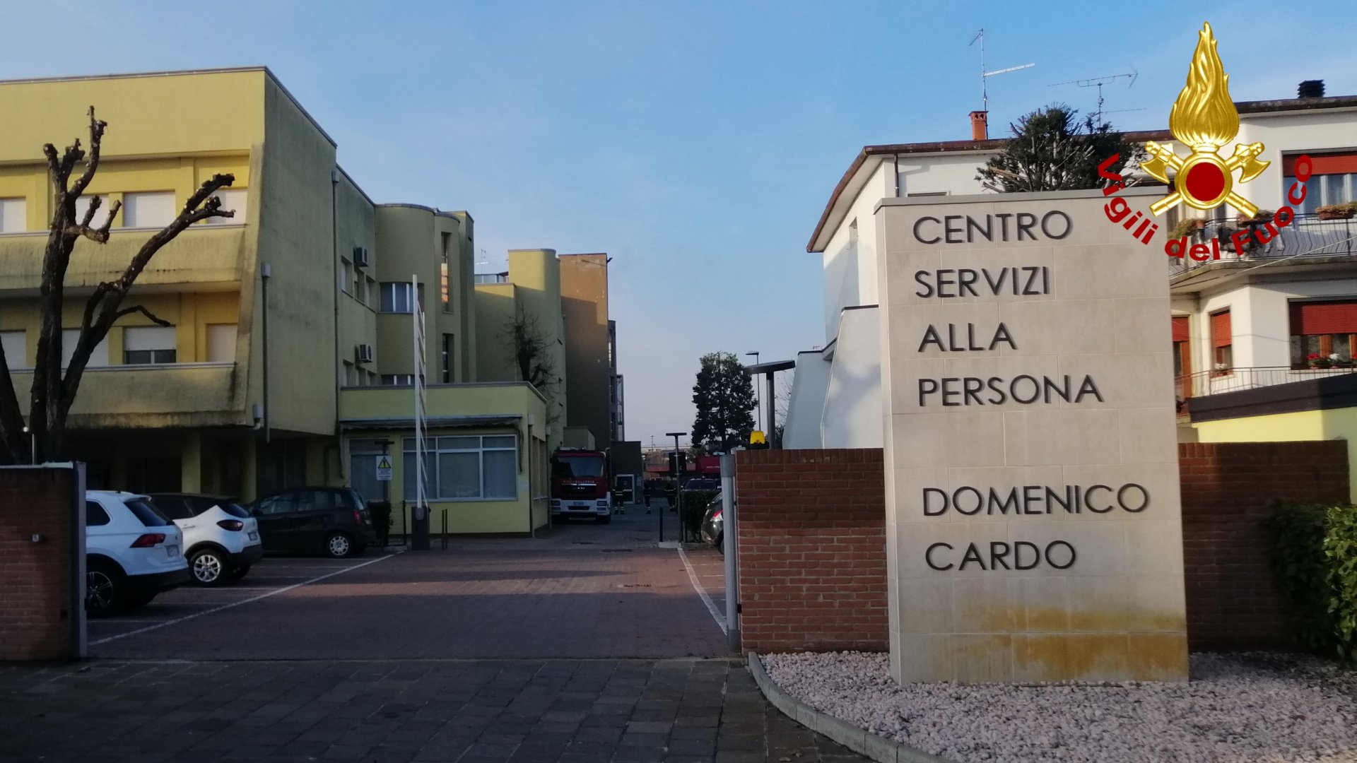 Sanificazione_Casa di riposo Domenico Cardo - Cologna Veneta (VR)_3
