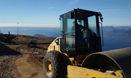 Grazie alla Pandora dell'Alpino la Chiesetta di Costabella è pronta a rinascere VIDEO