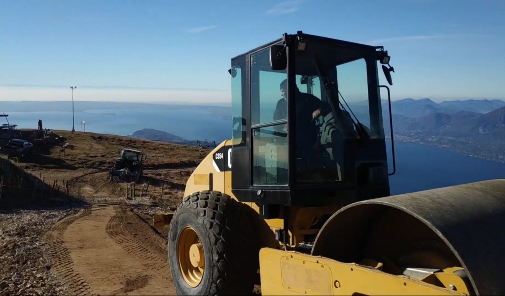 Grazie alla Pandora dell’Alpino la Chiesetta di Costabella è pronta a rinascere VIDEO