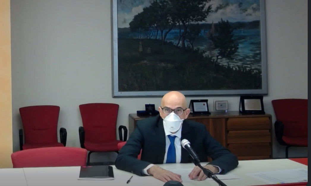 Riprende l’erogazione delle prestazioni ambulatoriali negli ospedali dell’Ulss 9 Scaligera