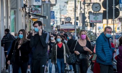 Verso la zona rossa a Natale: oggi il Governo decide le restrizioni