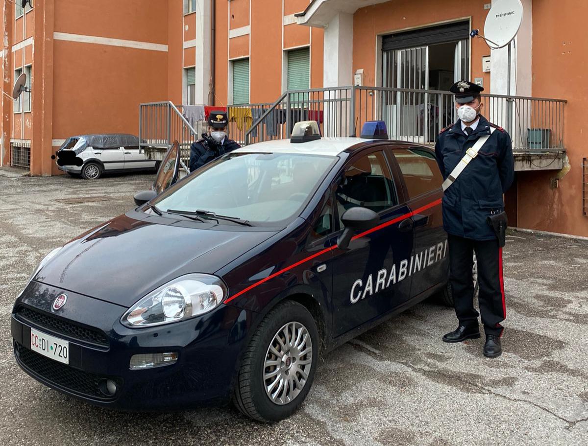 Paura a Sona: mamma e figli intossicati da monossido di carbonio, trasportati in ospedale