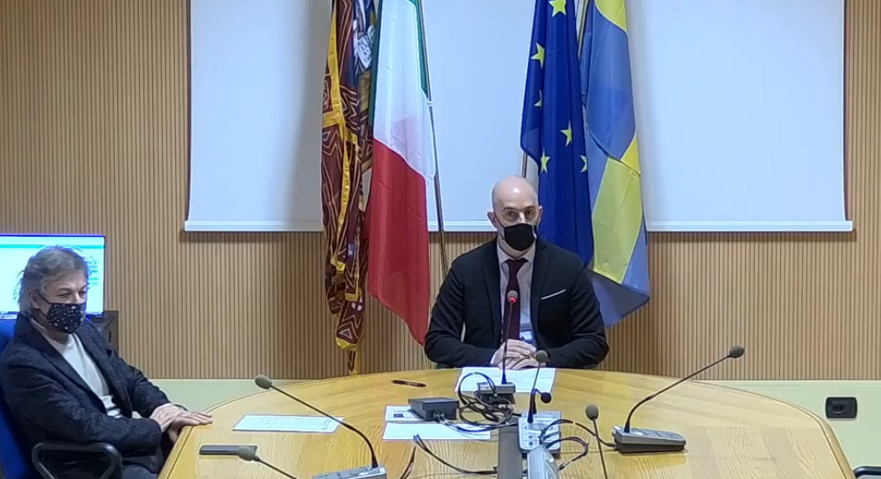 Resoconto attività consiglio comunale Verona, Maschio: “Un anno denso di criticità”