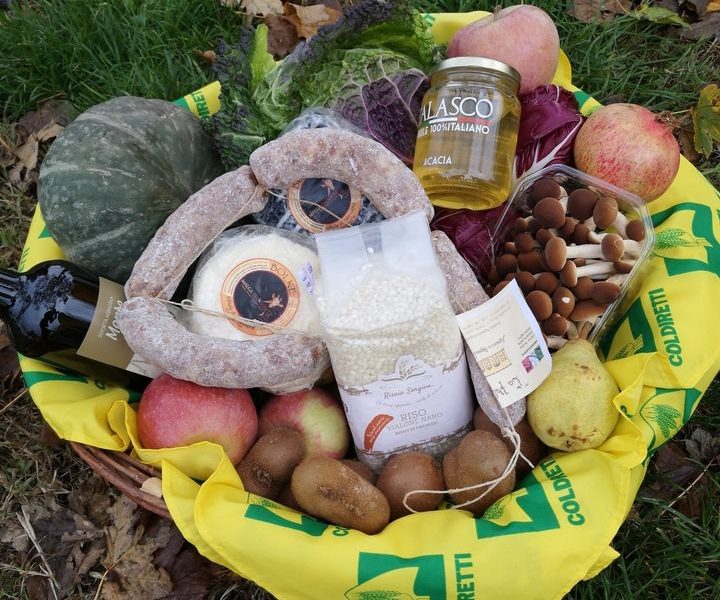 Coldiretti: “Comuni blindati col Dpcm, 400 agriturismi ko nel veronese”