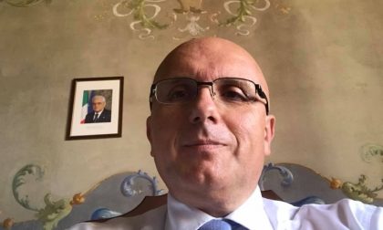 Sindaco di San Pietro di Morubio positivo al Covid: "Il virus si insinua anche quando stiamo molto attenti"