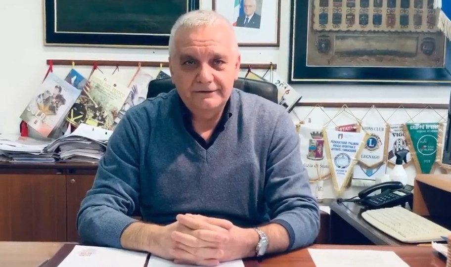 Lorenzetti: “La terapia intensiva al Mater Salutis è satura. Cerchiamo di non aumentare il contagio”