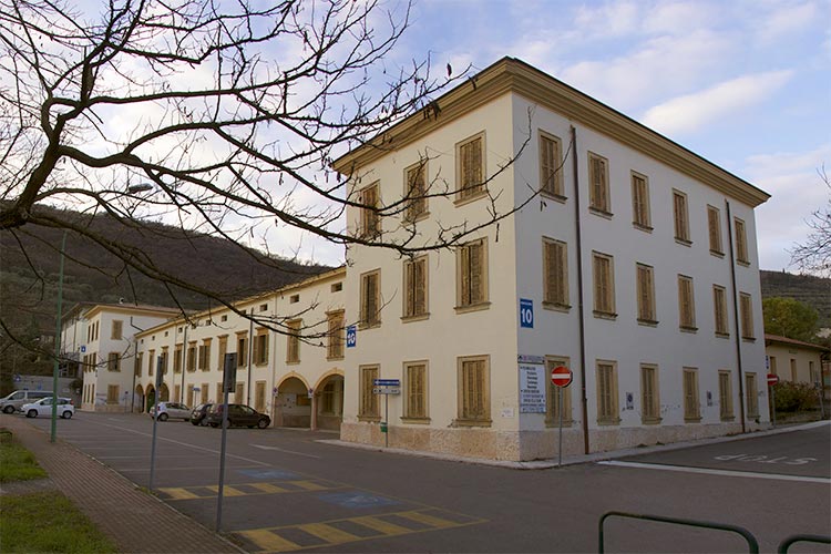 All’ospedale di Marzana attrezzature di altissimo livello e innovative per la tele-riabilitazione