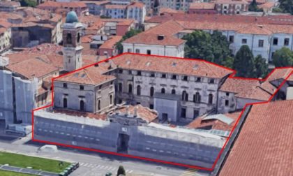 Iniziato l’iter di vendita di Palazzo Verità Montanari, finanzierà il restauro di una parte dell’Arsenale