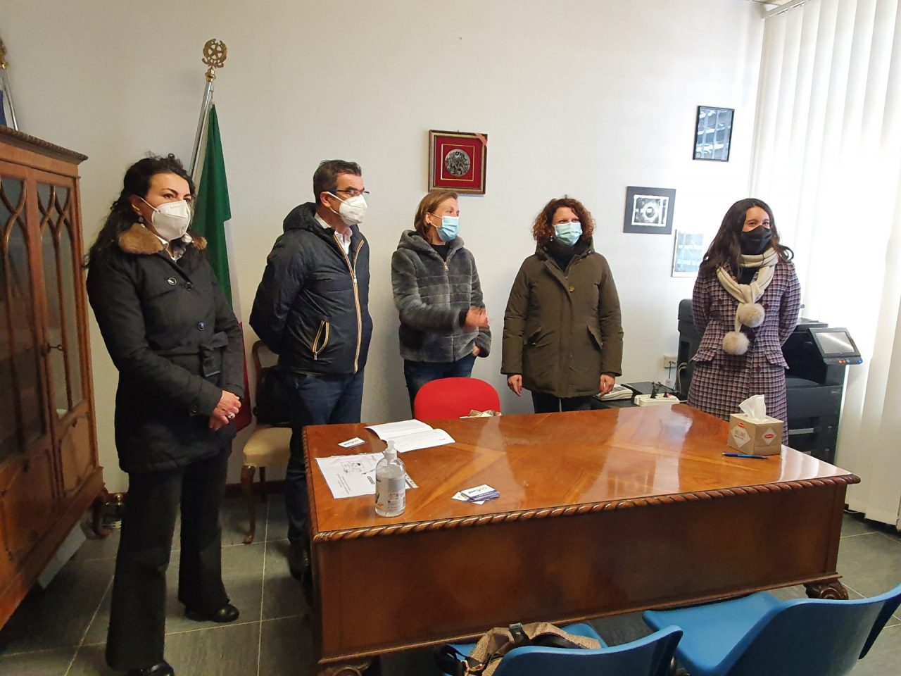 Sportello aiuto psicologico pronto ad ampliare l’attività: boom di richieste da giovani e genitori