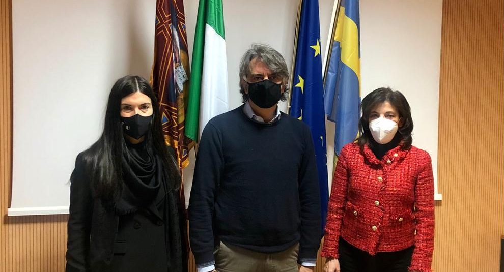 Banco BPM ha donato 50 tablet ai ragazzi dei centri diurni di Verona