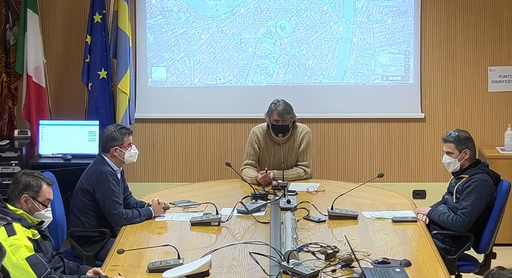 Nuovi provvedimenti anti Covid per il fine settimana a Verona