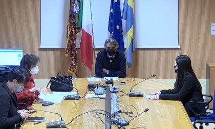 Sboarina: "Mi preoccupa la ripartenza in presenza delle scuole superiori prevista per il 7 gennaio"