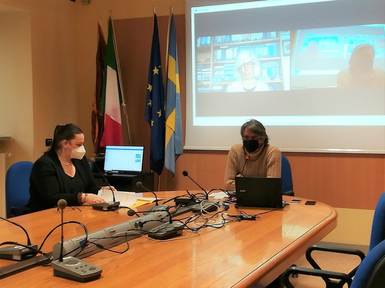 Comune e università insieme contro la sperimentazione animale: al via il primo premio di laurea