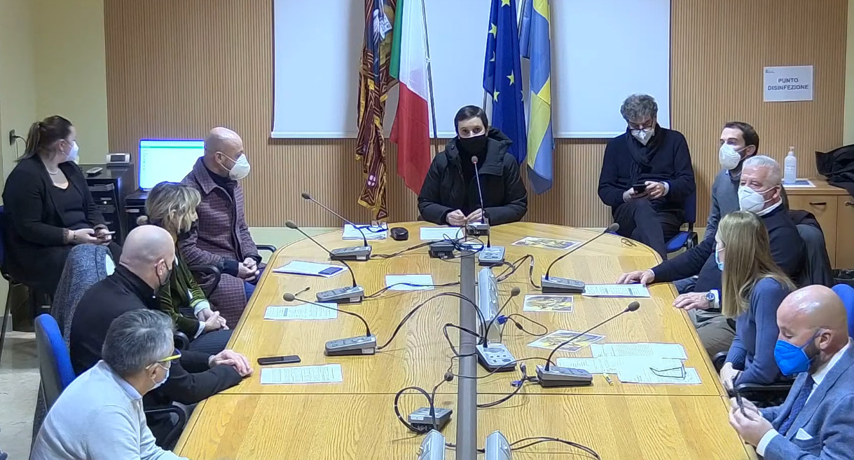 Covid e Bilancio, 60milioni di disavanzo, Toffali: “Basta bugie, stanziato il possibile”