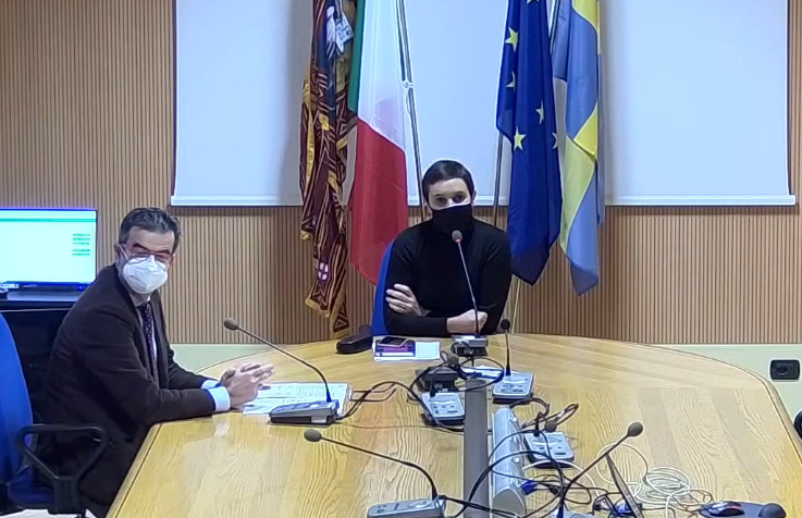 “Il mio Natale 2020”: balconi e giardini si sfidano per il miglior addobbo, contest a Verona