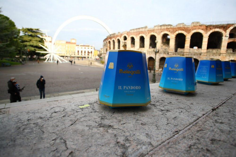 Melegatti Christmas Run Verona: quasi 1000 iscritti per l’evento solidale
