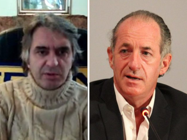 Zaia sente i sindaci dei capoluoghi, Sboarina: “Presto dalla Regione misure per contenere assembramenti”