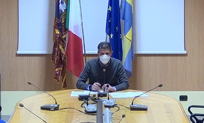Raddoppia il budget per la segnaletica stradale, Zanotto: “Ripariamo i danni del nubifragio”