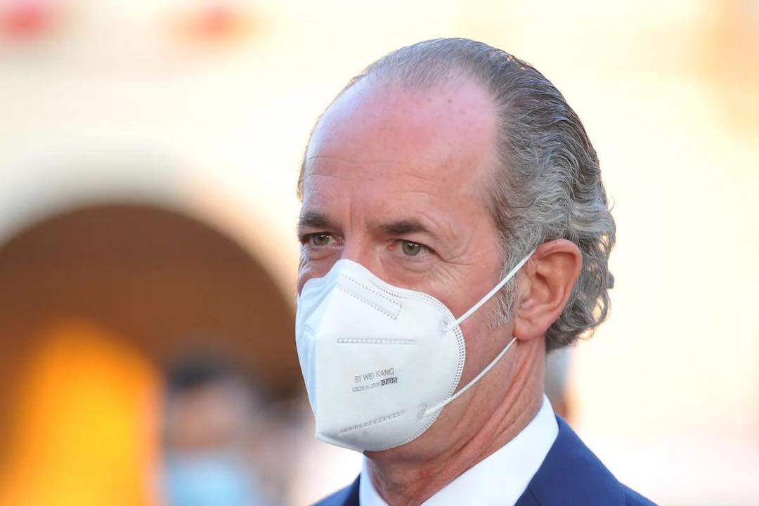 Veneto zona gialla da lunedì 1 febbraio: è ufficiale!