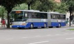 Sciopero del trasporto pubblico: le corse degli autobus garantite venerdì 7 ottobre 2022
