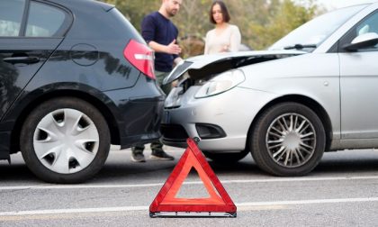 Polizza Rc auto: in provincia di Verona prezzi in calo del 14%