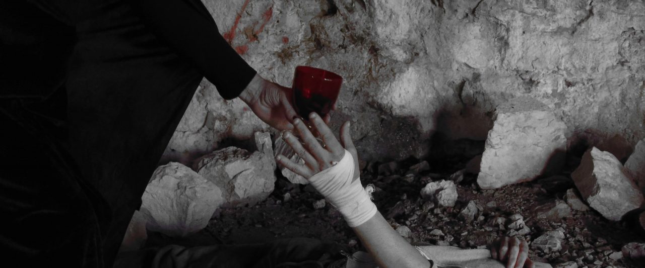 “Diabolus Imperat” il nuovo film girato fra Villafranca, Mozzecane, Sant’Ambrogio di Valpolicella