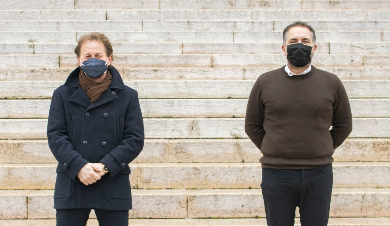 Accordo tra Comune di Verona e geometri: tempi più veloci per le pratiche edilizie