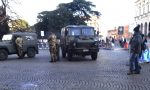 Capodanno a Verona: forze dell’ordine impegnate per garantire sicurezza e rispetto delle regole