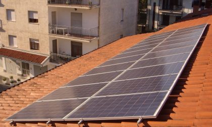 “Stop fotovoltaico a terra”, al via la raccolta firme Coldiretti anche a Verona
