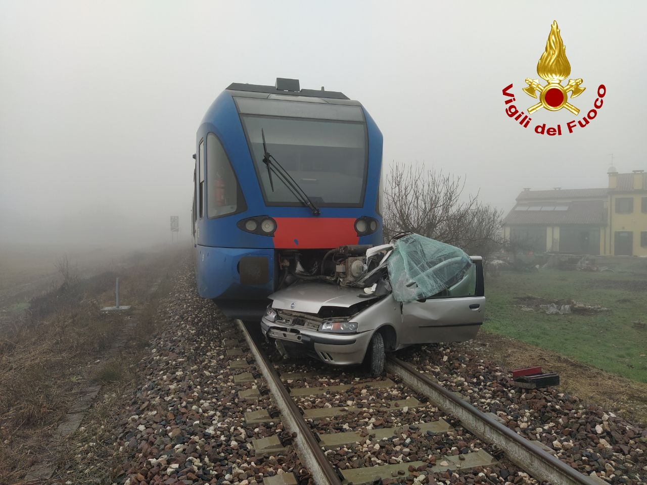 Incidente Ferroviario Legnago 07-01-2020_1