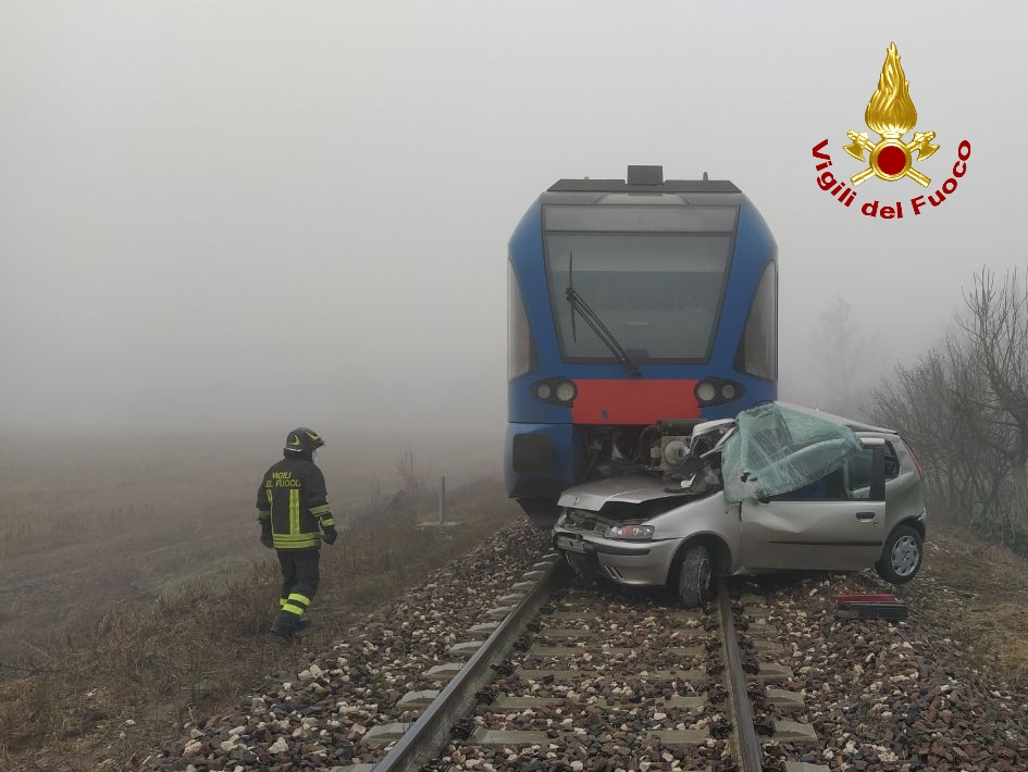 Incidente Ferroviario Legnago 07-01-2020_2