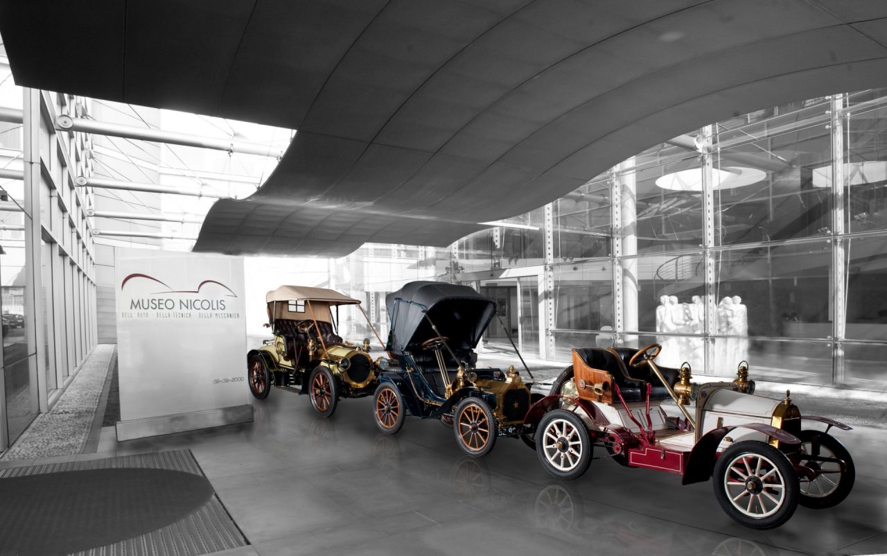 Il Museo Nicolis nel documentario sulla vita di Giacomo Puccini