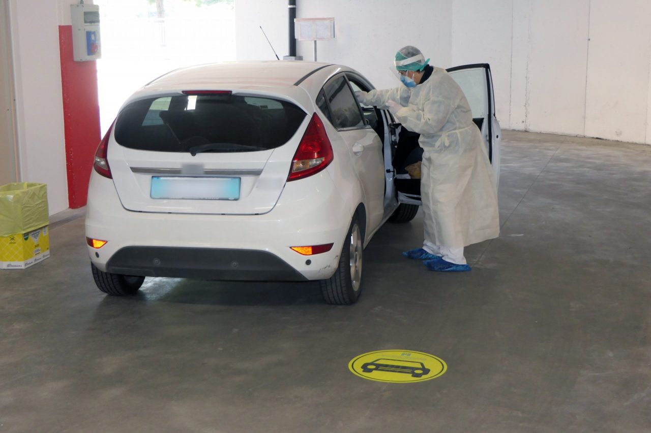 Inverno senza influenza: la conferma nei 18mila tamponi che oltre al Covid ricercano il virus stagionale