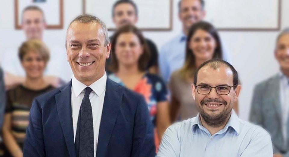 I ragazzi delle superiori incontreranno i campioni Bergomi, Masseroni, Sintini e Trimarchi