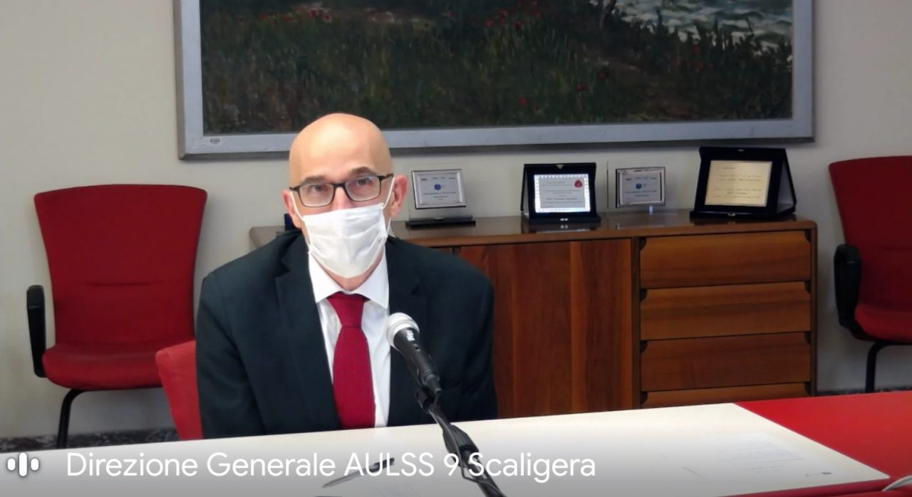 Individuate le strutture che saranno usate come grandi punti vaccinali per i cittadini