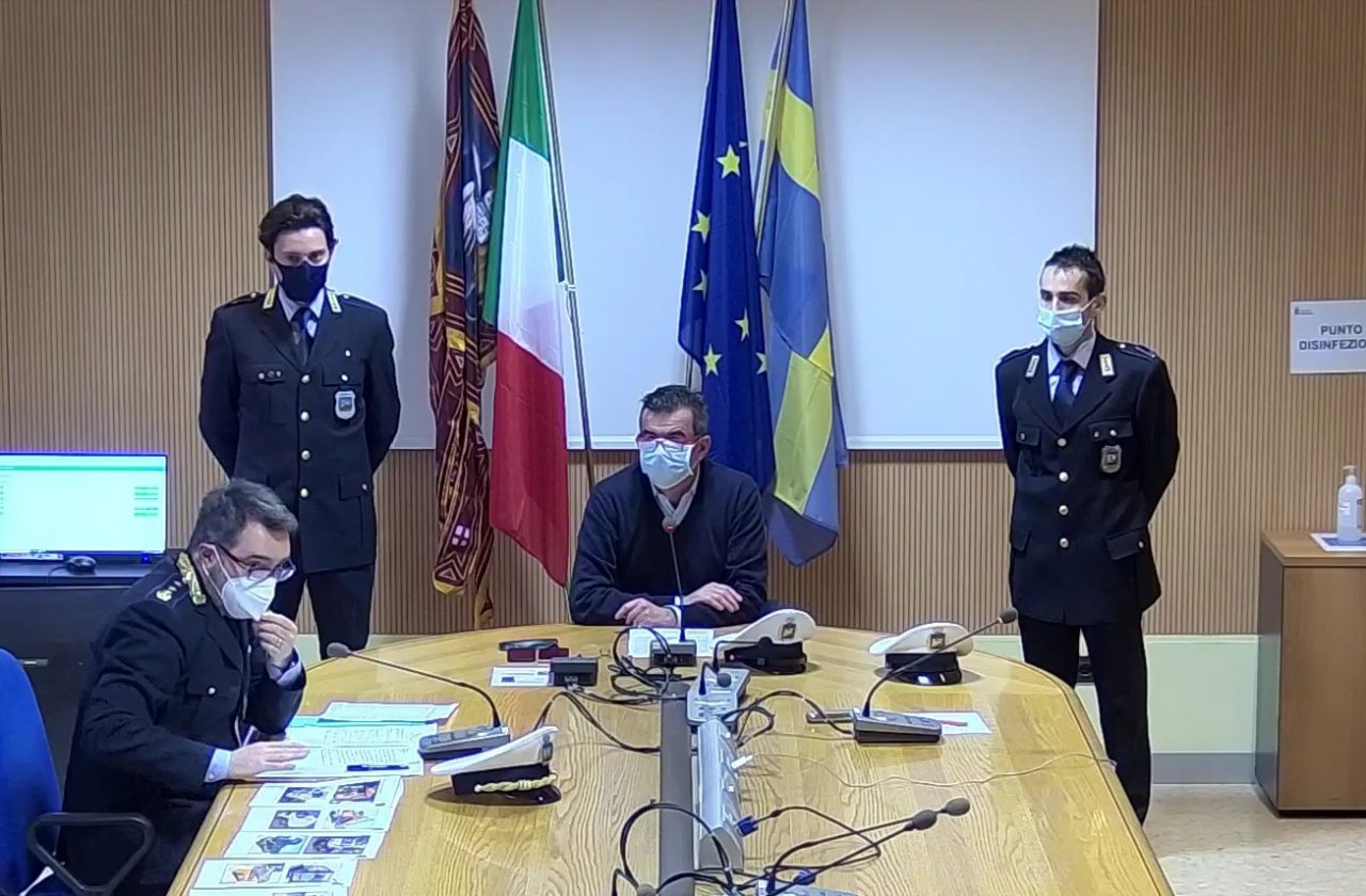 Scoperto prestanome nullatenente a Verona: è proprietario di 246 veicoli