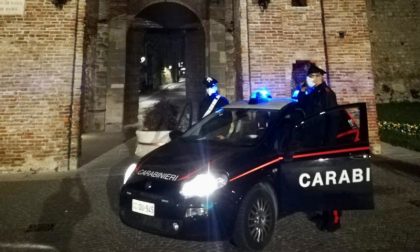 Maltratta ripetutamente la ex moglie nonostante il divieto di avvicinamento, arrestato