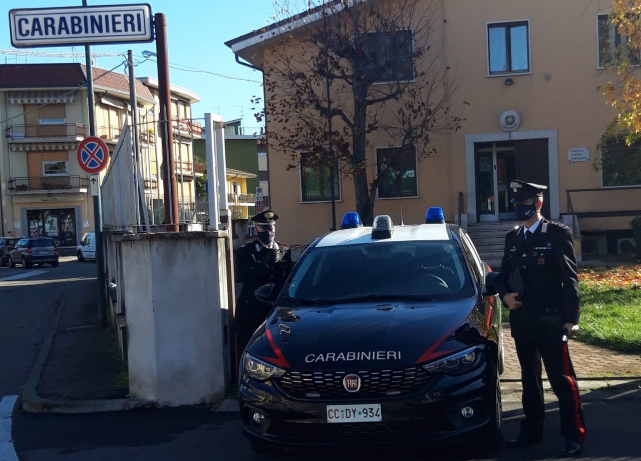 Tragedia a Valeggio sul Mincio: 56enne cade dalla finestra e muore sul colpo