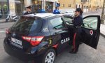 Beccato al bar invece di essere ai domiciliari, 35enne cerca di ingannare i Carabinieri fornendo generalità inventate